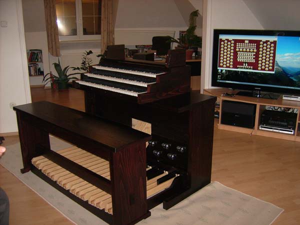 myorgan.net organ console