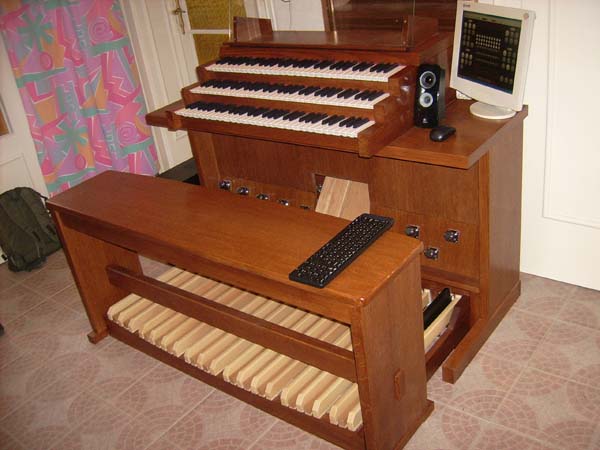 myorgan.net organ console